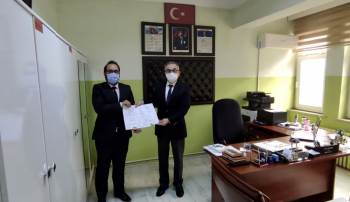 "Okulum Temiz" Belgeleri Sahiplerini Bulmaya Devam Ediyor
