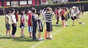 Yaz okulunda çalışmalar devam edecek