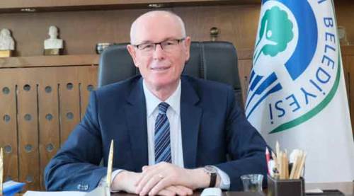 "Önce Eskişehir'i tanımalılar"