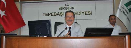 "Önce geriye dönüp bakın!"
