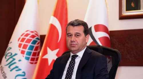 'Ordumuz korkusuzca mücadele edecektir'
