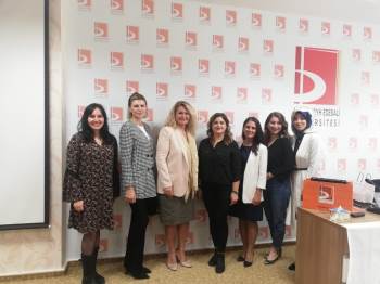 “Orta Çağda Kadın Algısı” Konulu Konferans
