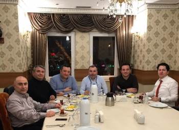 "Osgb’Lerde Destek Kapsamına Alınmalı"
