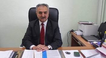 "Osmanlı Döneminde İnhisar" Kitabı Basıldı
