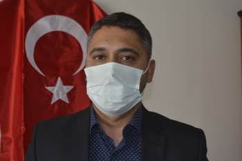 (Özel) 15 Temmuz Gazisi Gözündeki Şarapnel Parçası İle Yaşıyor
