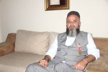 (Özel) 15 Temmuz Gazisi O Geceyi Anlattı
