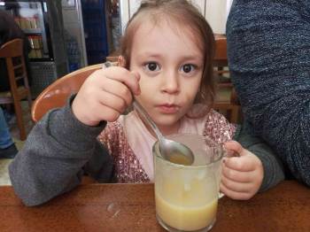 (Özel) 1936 Yılından Bu Yanan Aynı Yerde Boza Üretiyorlar
