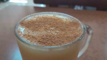 (Özel) 1936 Yılından Bugüne Kadar Aynı Dükkanda Boza Üretimi Yapıyorlar
