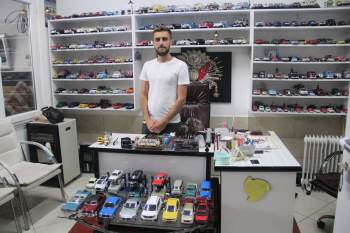 (Özel) 2 Yıl Önce Başladı, Şimdi Onlardan Ayrılamıyor
