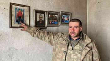 (Özel) 22 Yaşındaki Gençten Aylardır Haber Alınamıyor
