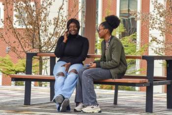 (Özel) 467 Yabancı Uyruklu Öğrencinin Uyum Süreci Kolaylaştırılıyor
