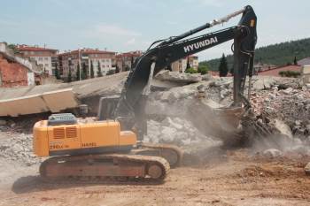 (Özel) 550 Gün Sonra Bilecik Yeni Stadına Kavuşacak
