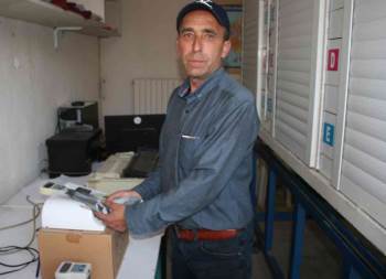 (Özel) 964 Adet Posta Güvercini Birincilik İçin Yarıştı
