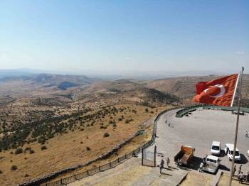 (Özel) Afyonkarahisar Büyük Zafer’İn 101’Nci Yılına Kutlamaya Hazırlanıyor
