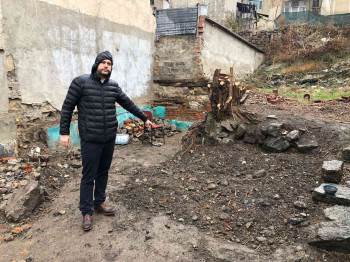 (Özel) Afyonkarahisar’Da Bir Garip Türbe Hikâyesi

