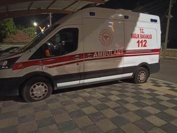 (Özel) Afyonkarahisar’Da Hayrete Düşüren Olay
