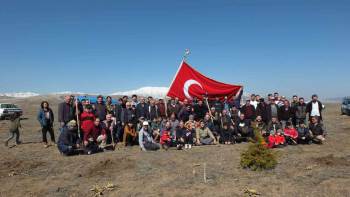 (Özel) Ağaç Sevdalısı Köylüler 28 Yıldır Bu Şenlikte Buluşuyor
