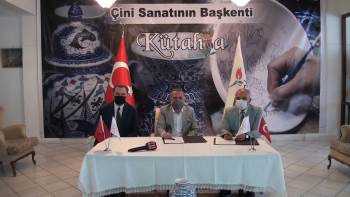 (Özel) Aizanoi Antik Kenti ’Film Festivali’Ne Ev Sahipliği Yapacak
