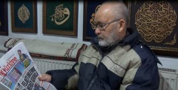 (Özel) Alman Basınına Çerkez Köyünden Sert Tepki
