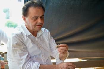 (Özel) Bilecik’Te Tesadüf Eseri Bulunan Ve İçinde 9 Bin Yıllık Bulgular Çıkan Alanda Kurtarma Kazıları Tamamlandı
