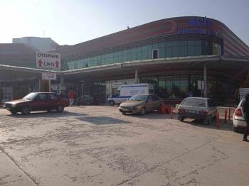 (Özel) Bu Kentin Nüfusunun Neredeyse Tamamı Acil Servis’E Başvurdu
