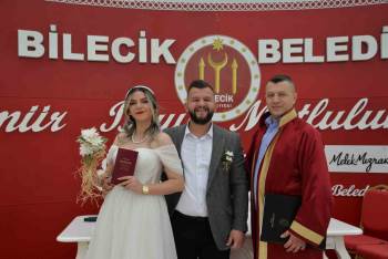 (Özel) Çiftler 03.03.2023’De "Evet" Dedi
