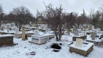 (Özel) Define Aramak İçin Öyle Bir Yer Seçtiler Ki Duyanlar Şaştı Kaldı
