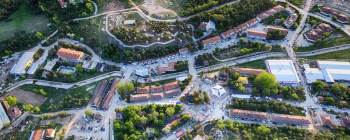 (Özel) Dertlerden Kurtaran ‘Salut’ Yani Hüdai Kaplıcaları Tarih Boyunca Şifa Merkezi Oldu
