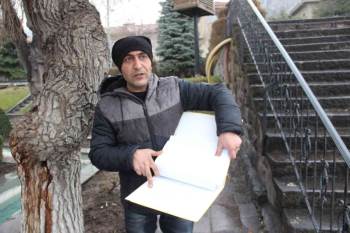 (Özel) Evlilik İçin Kredi Çekmek İsteyince Hayatı Kâbusa Döndü
