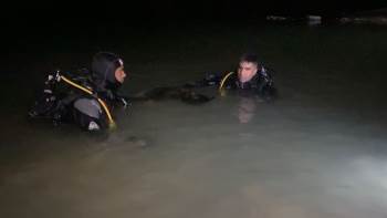 (Özel) Faciaların Önüne Geçmek İçin Göletlerden Uzak Durulmalı
