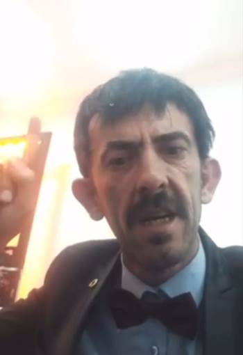 (Özel) Fenomen Muhtar Yine Gündeme Gelmeyi Başardı
