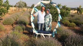 (Özel) Hobi Amacıyla Başladılar, Gelir Kapıları Oldu
