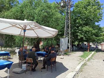 (Özel) İha’Nın Haberi Ses Getirdi, O Trafonun Yeri Değişecek
