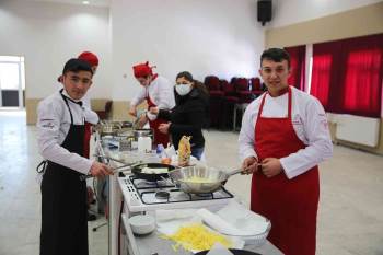 (Özel) İhsaniye ’Masterchef’Lerini Seçmek İçin Harekete Geçti
