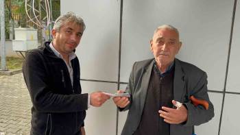 (Özel) İnsanlık Ölmemiş Dedirten Olay
