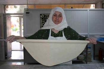 (Özel) İşçiydi, Çalıştığı Yerin Patronu Oldu
