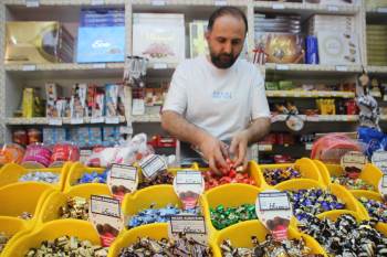 (Özel) Kısıtlamasız Bir Bayrama Hazırlanıyorlar
