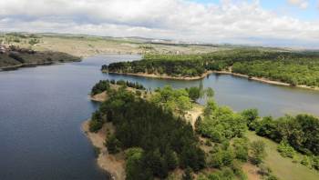 (Özel) Maviyle Yeşil Buluştu
