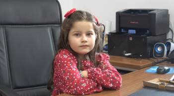 (Özel) Müdür Olmayı Heyecanla Bekliyorlar
