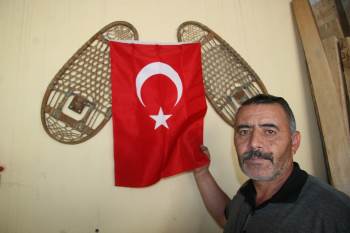 (Özel) O Kahraman İha’Ya Konuştu
