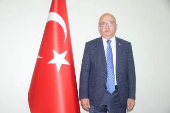 (Özel) O Kentte Susuzluk Alarmı
