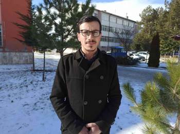 (Özel) O Koca Yürekli İmam İha’Ya Konuştu
