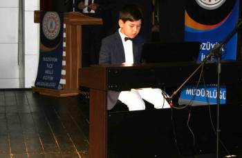 (Özel) Öğrencilere Yönelik Amatör Çalgı Festivali
