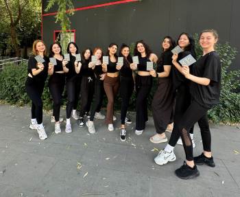 (Özel) Okumak İçin Geldiği Bilecik’Te Hayalini Gerçekleştirdi
