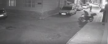 (Özel) Önce Keşif Yaptılar Sonra Çaldılar
