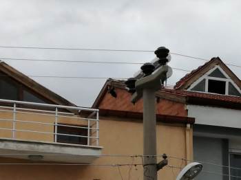 (Özel) Polisten Görülmemiş Operasyon
