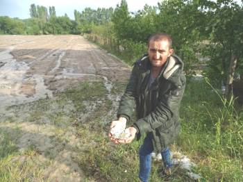 (Özel) Sele Maruz Kalan İtfaiye Şehidinin Babası, Yetkililerin İlgisizliğine İsyan Etti
