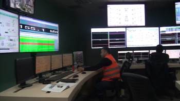 (Özel) Seyitömer Ve Tunçbilek Termik Santralleri Üretime Başlamak İçin Gün Sayıyor
