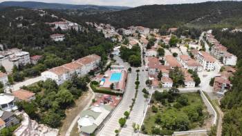 (Özel) Şifa Bölgesi ’Ilıca’ Eski Günlerini Arıyor
