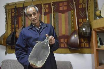 (Özel) Su Dalgalarından Etkilendi, Hayalini Gerçekleştirdi
